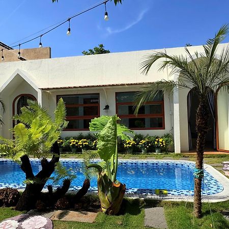 Mon House Hotel Phan Thiet Exterior photo