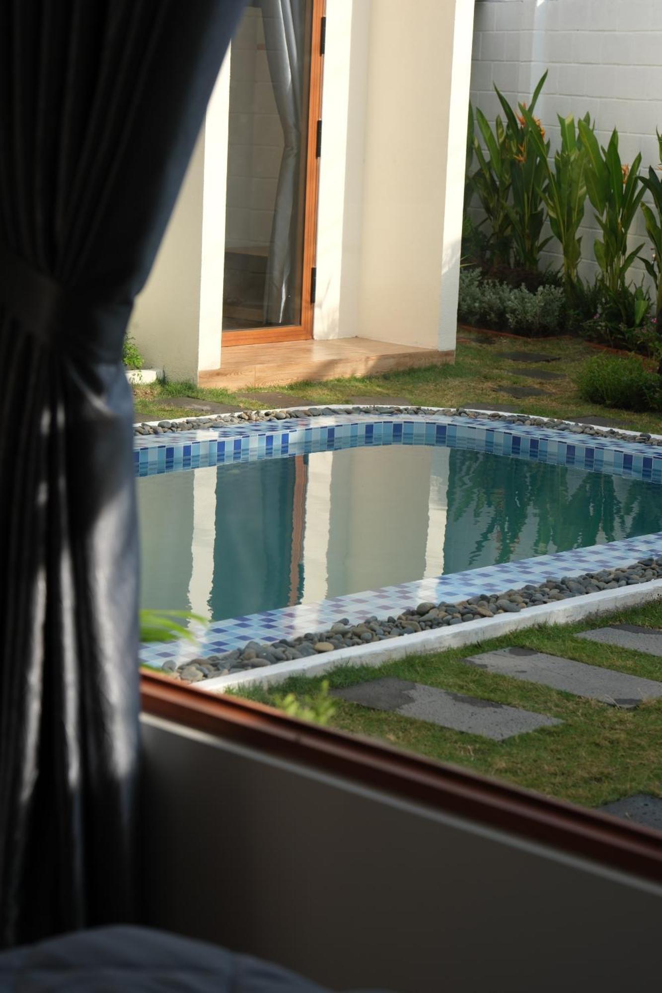 Mon House Hotel Phan Thiet Exterior photo