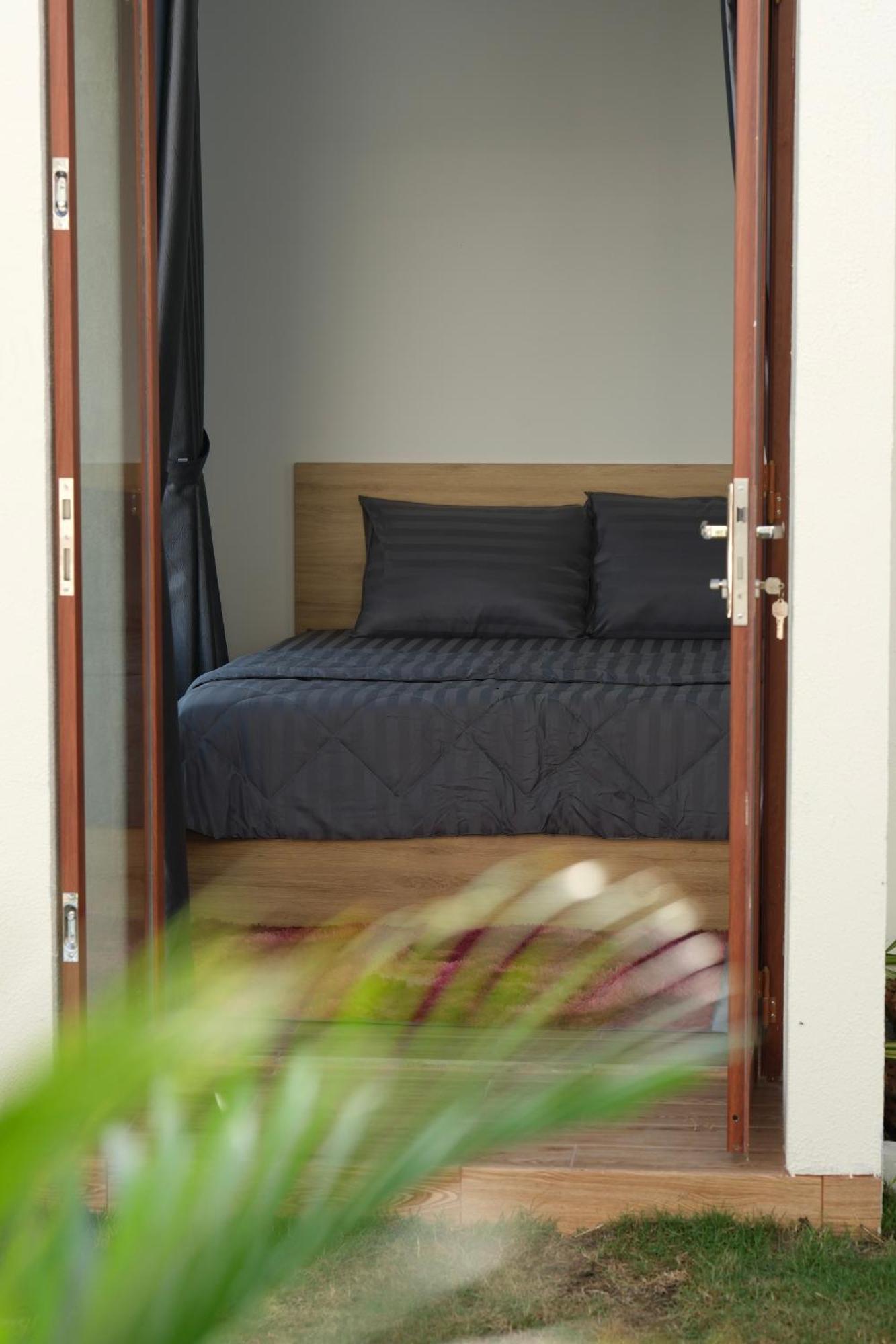 Mon House Hotel Phan Thiet Exterior photo